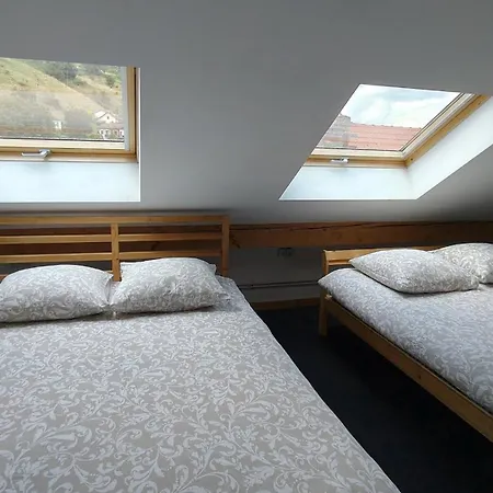 Apartman Duplex Avec Vue Au Centre De *