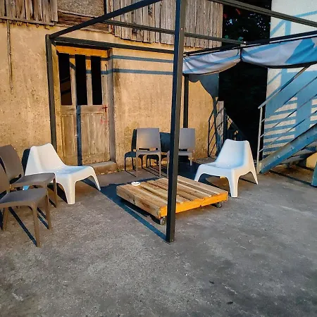 Apartman Duplex Avec Vue Au Centre De *