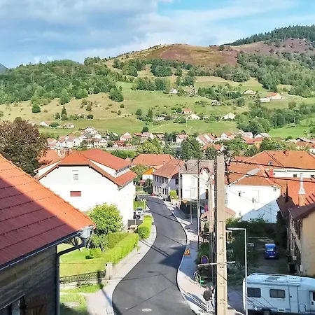 Duplex Avec Vue Au Centre De