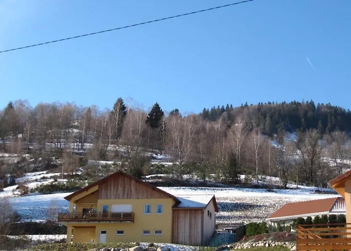 公寓 Duplex Avec Vue Au Centre De