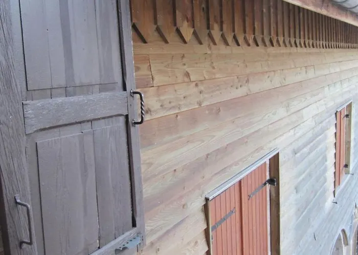 Duplex Avec Vue Au Centre De 公寓 *