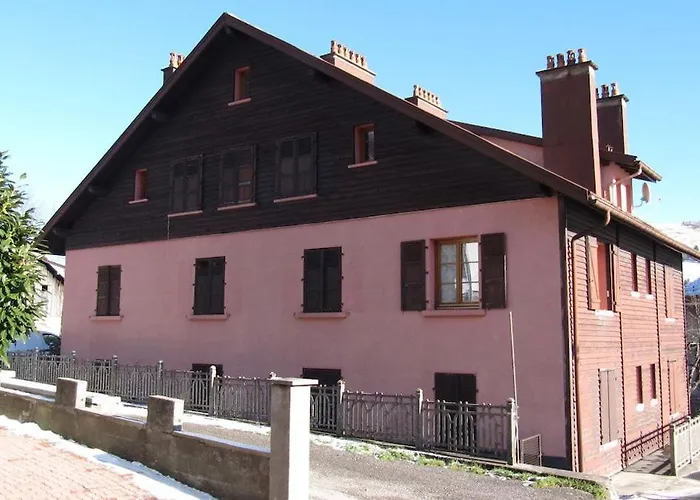 Duplex Avec Vue Au Centre De