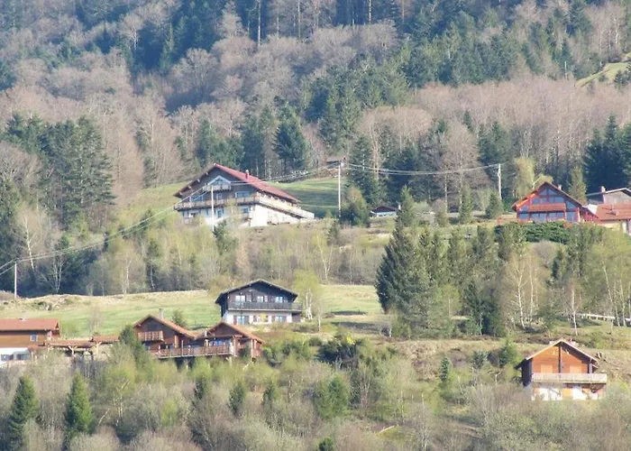 Duplex Avec Vue Au Centre De 公寓 *