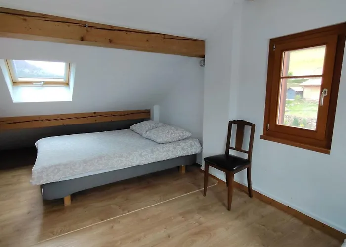 Duplex Avec Vue Au Centre De 公寓