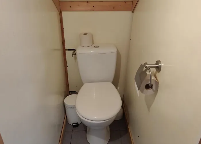 Apartmán Duplex Avec Vue Au Centre De Bussang