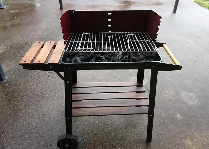 Duplex Avec Vue Au Centre De * Bussang